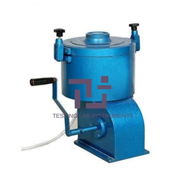 Centrifuge Extractor Manufacturers, Suppliers, Exporters from India ...